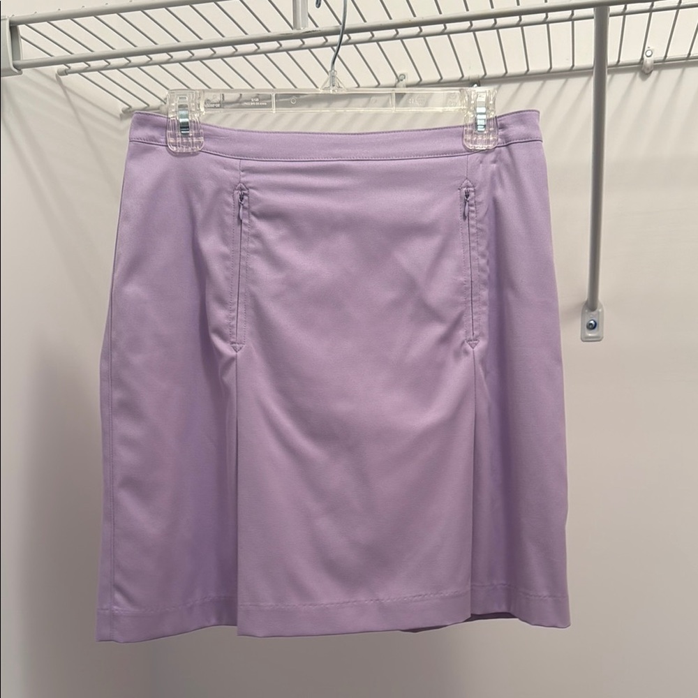 Tail Lavender Women's Skort